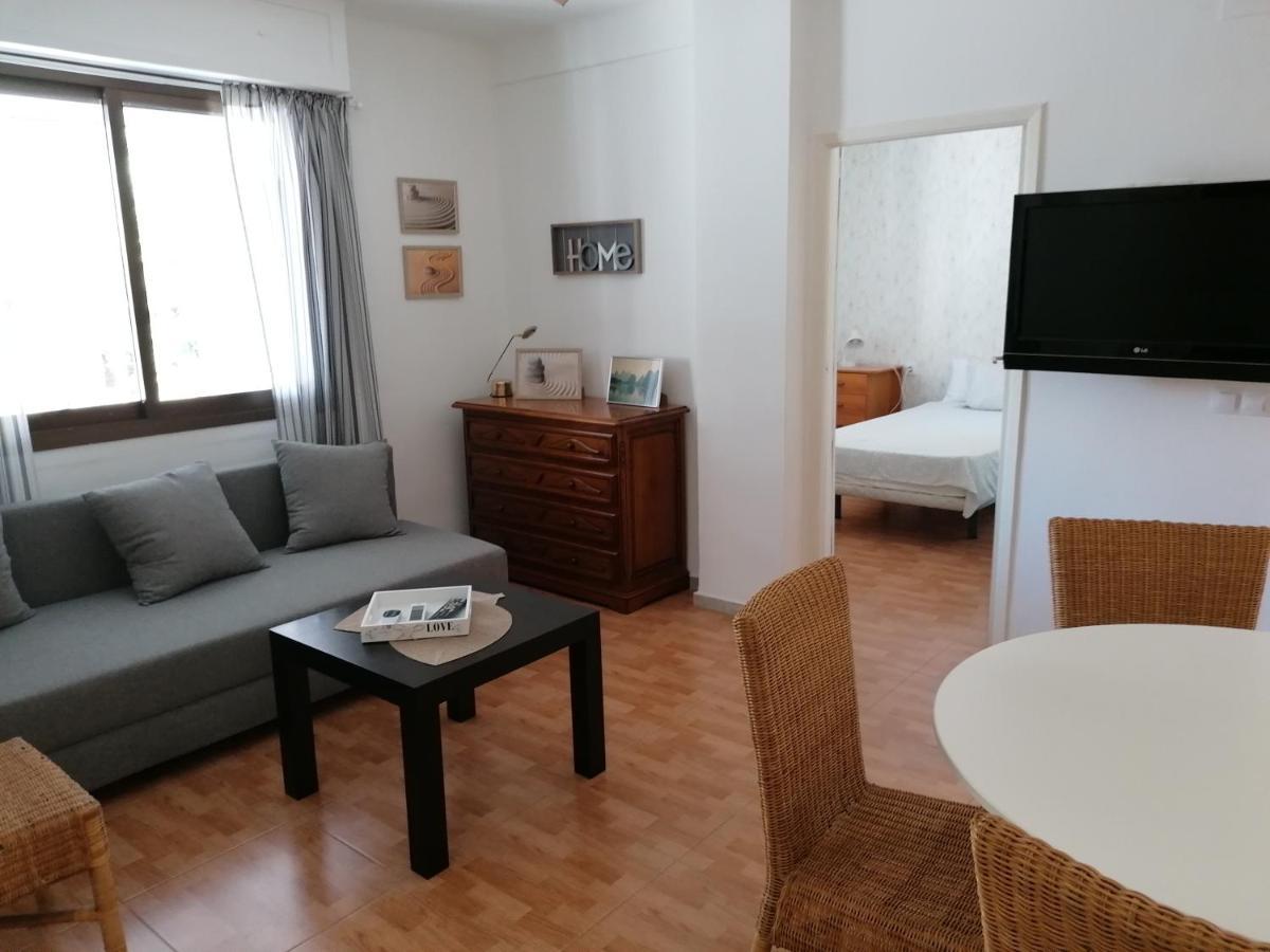 Apartamento Cerca De La Ciudad De Las Ciencias Valência Exterior foto