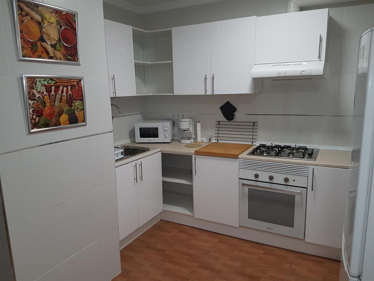 Apartamento Cerca De La Ciudad De Las Ciencias Valência Exterior foto